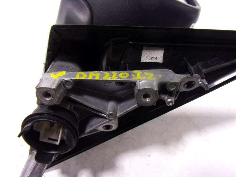 Recambio de espejo izquierdo para bmw serie 3 lim. (f30) 2.0 16v diesel referencia OEM IAM   