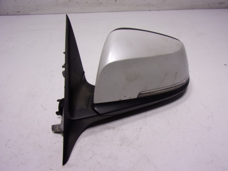 Recambio de espejo izquierdo para bmw serie 3 lim. (f30) 2.0 16v diesel referencia OEM IAM   