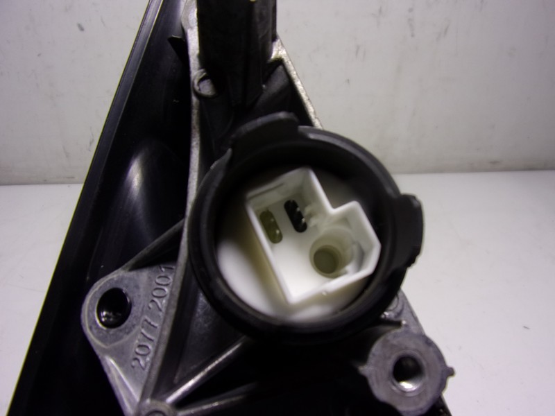 Recambio de espejo izquierdo para bmw serie 3 lim. (f30) 2.0 16v diesel referencia OEM IAM   