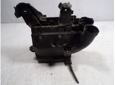 Recambio de filtro aire para citroën berlingo cuadro 1.6 hdi fap referencia OEM IAM 1420V1 9673061080  2