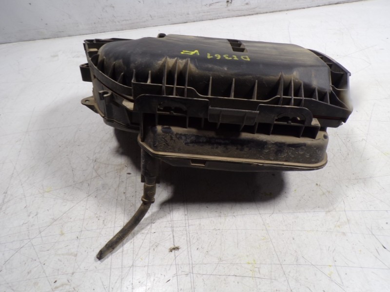 Recambio de filtro aire para citroën berlingo cuadro 1.6 hdi fap referencia OEM IAM 1420V1 9673061080 