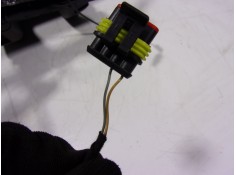 Recambio de espejo derecho para iveco 35s13 furgon caja cerrada referencia OEM IAM    2