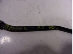 Recambio de brazo limpia delantero derecho para toyota yaris 1.5 vvti hev referencia OEM IAM    2