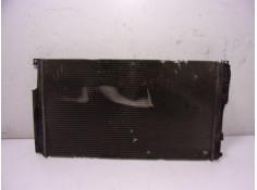 Recambio de radiador agua para bmw serie 3 lim. (f30) 2.0 16v diesel referencia OEM IAM  15272311 