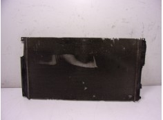 Recambio de radiador agua para bmw serie 3 lim. (f30) 2.0 16v diesel referencia OEM IAM  15272311  2