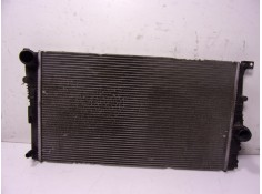 Recambio de radiador agua para bmw serie 3 lim. (f30) 2.0 16v diesel referencia OEM IAM  15272311 
