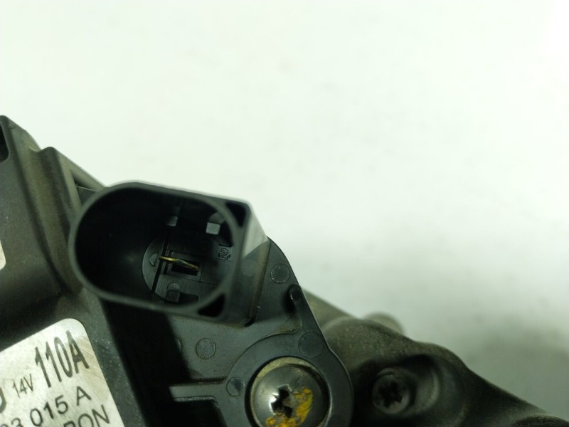 Recambio de alternador para seat ibiza (6p1) 1.0 tsi referencia OEM IAM 04E903015A 04E903015A 