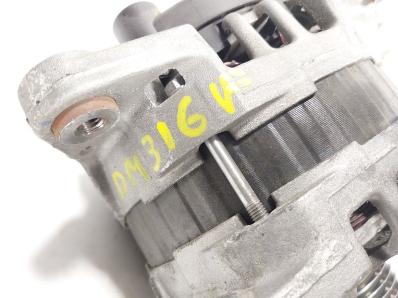 Recambio de alternador para seat ibiza (6p1) 1.0 tsi referencia OEM IAM 04E903015A 04E903015A 