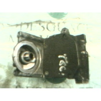 SOPORTE FILTRO ACEITE 