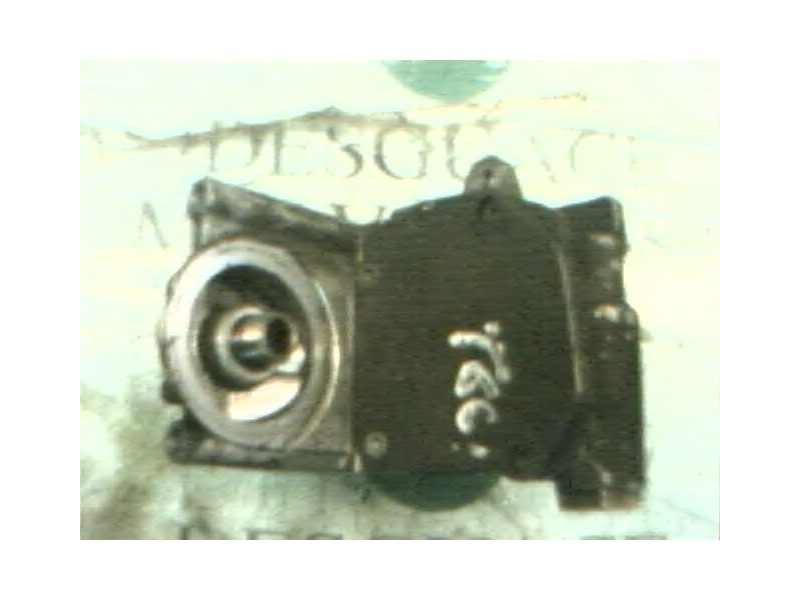 Recambio de soporte filtro aceite para ford mondeo berlina/familiar (fd) 1.8 turbodiesel referencia OEM IAM   