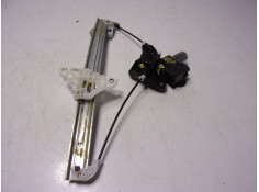 Recambio de elevalunas delantero derecho para toyota yaris 1.5 vvti hev referencia OEM IAM 69810K0010 0620206061  2