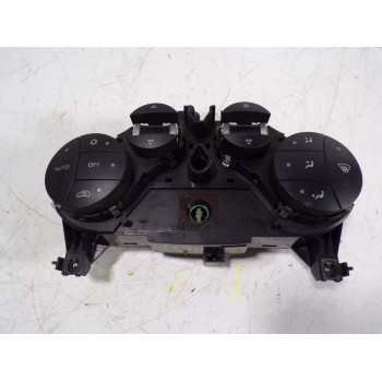 MANDO CLIMATIZADOR 735451998 735451998 A83014900