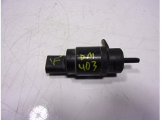 Recambio de bomba limpia para iveco 35s13 furgon caja cerrada referencia OEM IAM  504015670 