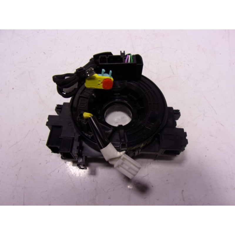 Recambio de anillo airbag para toyota yaris 1.5 vvti hev referencia OEM IAM  9G3D341832 