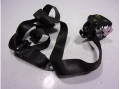 Recambio de cinturon seguridad delantero derecho para iveco 35s13 furgon caja cerrada referencia OEM IAM  43594D 