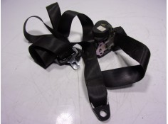 Recambio de cinturon seguridad delantero derecho para iveco 35s13 furgon caja cerrada referencia OEM IAM  43594D  2