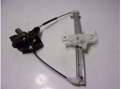 Recambio de elevalunas trasero izquierdo para toyota yaris 1.5 vvti hev referencia OEM IAM 69840K0010 0620200691  2