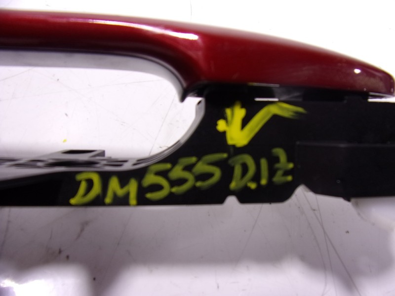 Recambio de maneta exterior delantera izquierda para toyota yaris 1.5 vvti hev referencia OEM IAM 6921102935  6920202260