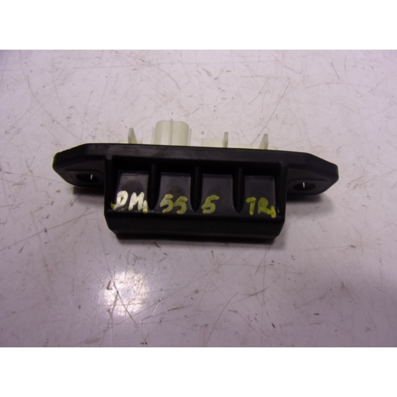 Recambio de maneta porton para toyota yaris 1.5 vvti hev referencia OEM IAM  2391B36 