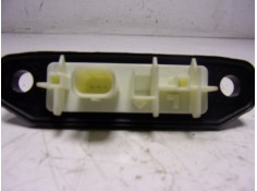 Recambio de maneta porton para toyota yaris 1.5 vvti hev referencia OEM IAM  2391B36  2