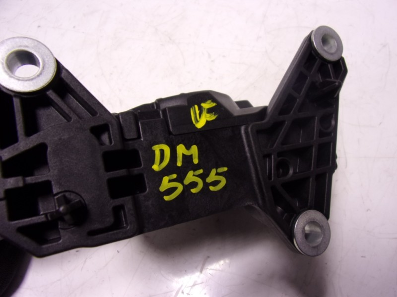 Recambio de potenciometro pedal para toyota yaris 1.5 vvti hev referencia OEM IAM 78110K0030 78110K0030 