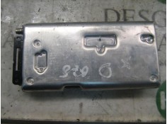 Recambio de modulo electronico para mercedes-benz clase c (w202) berlina 230 compressor (202.024) referencia OEM IAM A2208200535 2