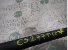 Recambio de amortiguadores maletero / porton para jaguar x-type 2.2 d classic referencia OEM IAM    2