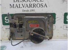 Recambio de tapa combustible para nissan x-trail (t31) 2.0 dci turbodiesel cat referencia OEM IAM 78830JG000   2