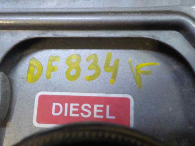 Recambio de tapa combustible para nissan x-trail (t31) 2.0 dci turbodiesel cat referencia OEM IAM 78830JG000  