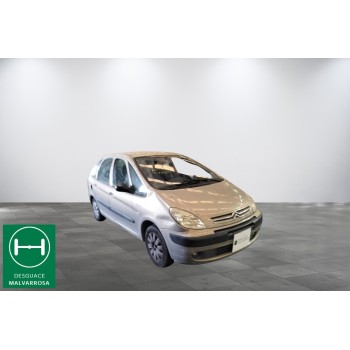 CITROËN XSARA PICASSO