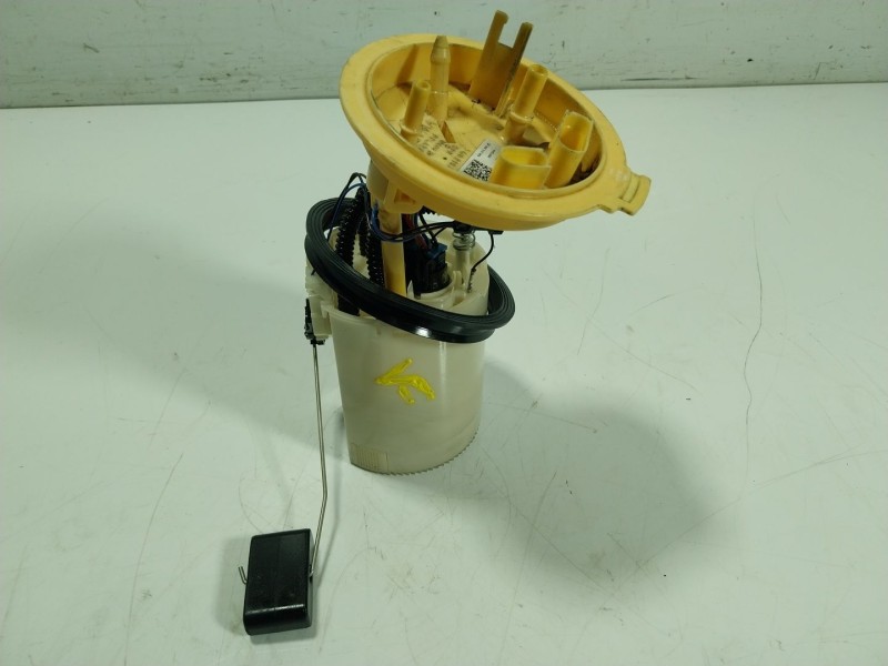 Recambio de aforador para skoda octavia lim. (5e3) 2.0 tdi referencia OEM IAM   