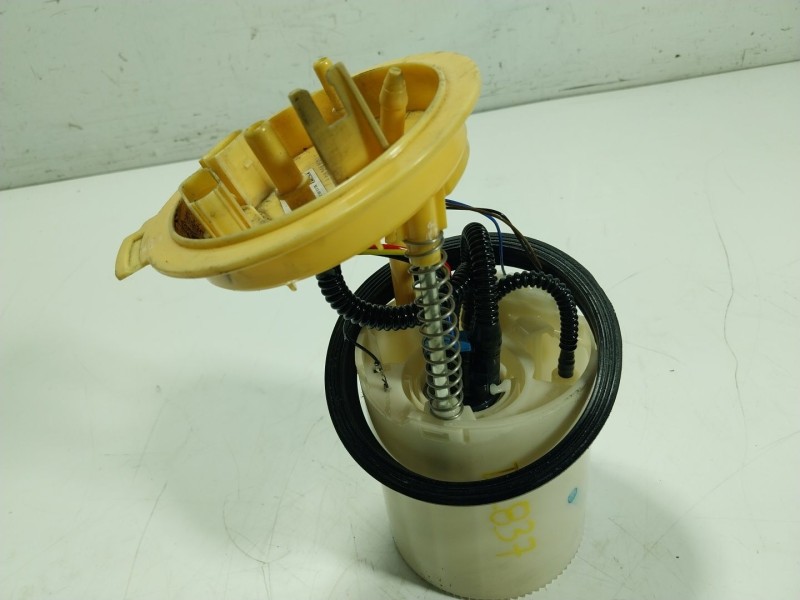 Recambio de aforador para skoda octavia lim. (5e3) 2.0 tdi referencia OEM IAM   