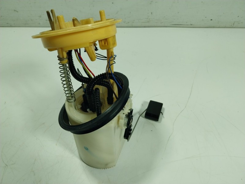 Recambio de aforador para skoda octavia lim. (5e3) 2.0 tdi referencia OEM IAM   