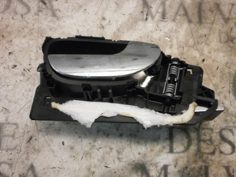 Recambio de maneta interior trasera derecha para peugeot 307 berlina (s2) xr referencia OEM IAM   