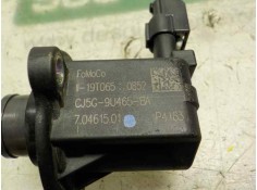 Recambio de modulo electronico para ford focus 1.0 ecoboost cat referencia OEM IAM 1801870 CJ5G9U465BA 70461501 2