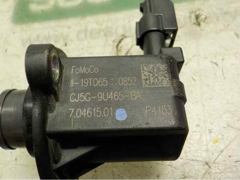 Recambio de modulo electronico para ford focus 1.0 ecoboost cat referencia OEM IAM 1801870 CJ5G9U465BA 70461501