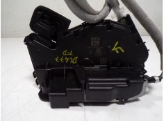 Recambio de cerradura puerta trasera derecha para seat leon sportstourer (kl8) xcellence referencia OEM IAM 5TA839016Q 5TA839016 2