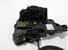 Recambio de cerradura puerta trasera izquierda para seat ibiza (kj1) fr referencia OEM IAM 10A839015B 10A839015B  2