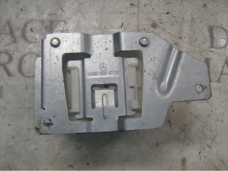 Recambio de modulo electronico para mercedes-benz clase c (w202) berlina 230 compressor (202.024) referencia OEM IAM   