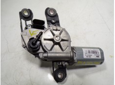 Recambio de motor limpia trasero para seat leon sportstourer (kl8) xcellence referencia OEM IAM 8V0955711C 8V0955711C  2