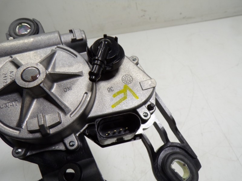 Recambio de motor limpia trasero para seat leon sportstourer (kl8) xcellence referencia OEM IAM 8V0955711C 8V0955711C 