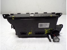 Recambio de mando climatizador para kia niro drive plug-in hybrid referencia OEM IAM 97250G5540CA 97250G5540  2