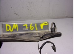 Recambio de maneta porton para hyundai ix35 1.7 crdi cat referencia OEM IAM 812602S000   2