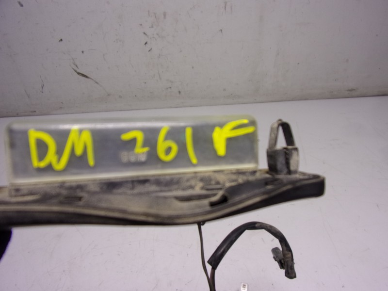 Recambio de maneta porton para hyundai ix35 1.7 crdi cat referencia OEM IAM 812602S000  