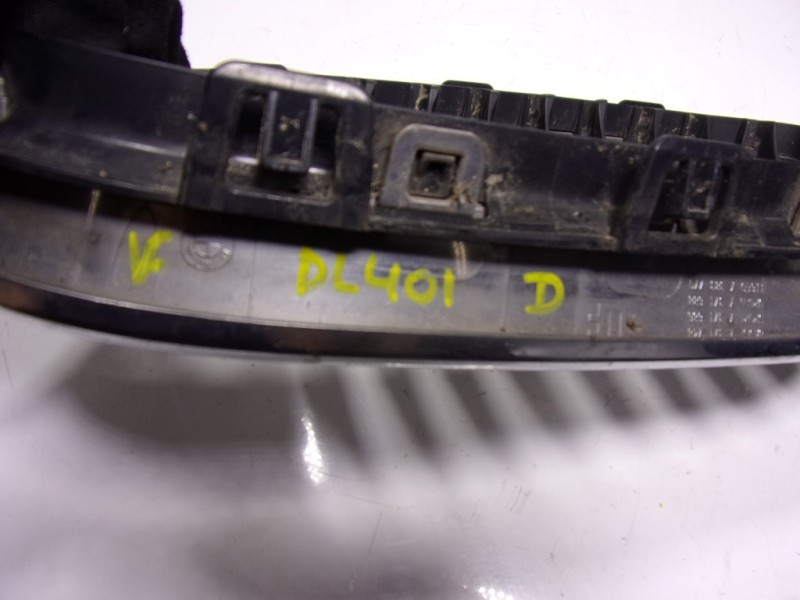 Recambio de rejilla para bmw serie 1 lim. (f20/f21) 1.5 12v turbodiesel referencia OEM IAM   