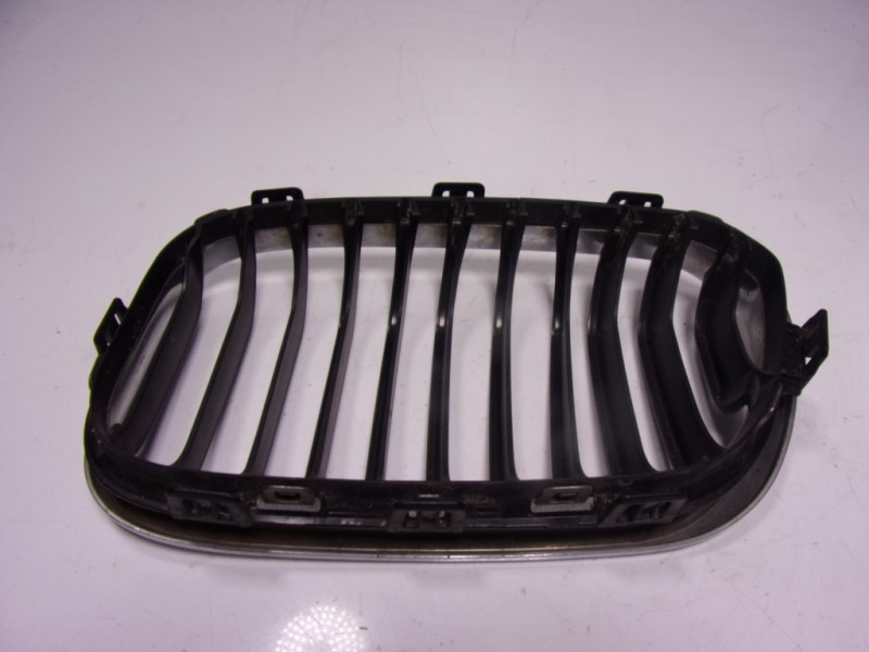 Recambio de rejilla para bmw serie 1 lim. (f20/f21) 1.5 12v turbodiesel referencia OEM IAM   