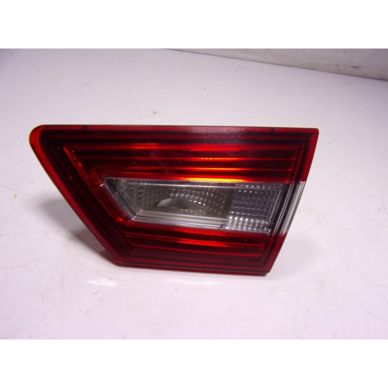 Recambio de piloto trasero derecho interior para renault clio iv 1.5 dci diesel fap referencia OEM IAM   