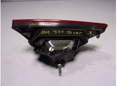 Recambio de piloto trasero derecho interior para renault clio iv 1.5 dci diesel fap referencia OEM IAM    2