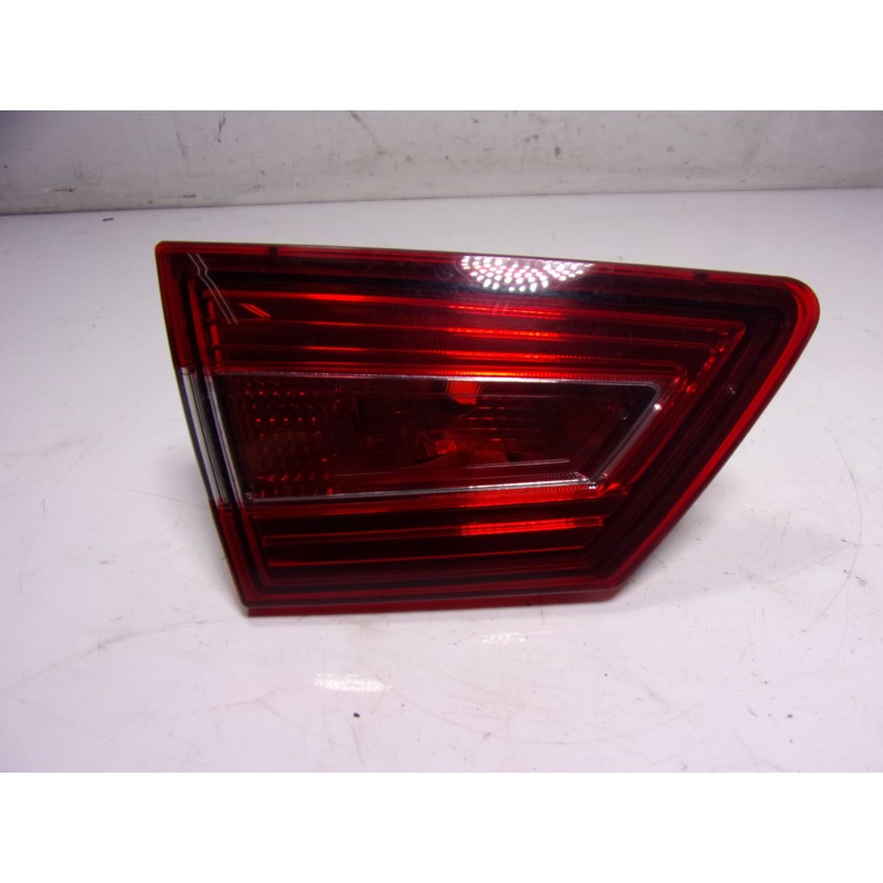 Recambio de piloto trasero izquierdo interior para renault clio iv 1.5 dci diesel fap referencia OEM IAM   