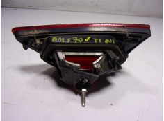 Recambio de piloto trasero izquierdo interior para renault clio iv 1.5 dci diesel fap referencia OEM IAM    2